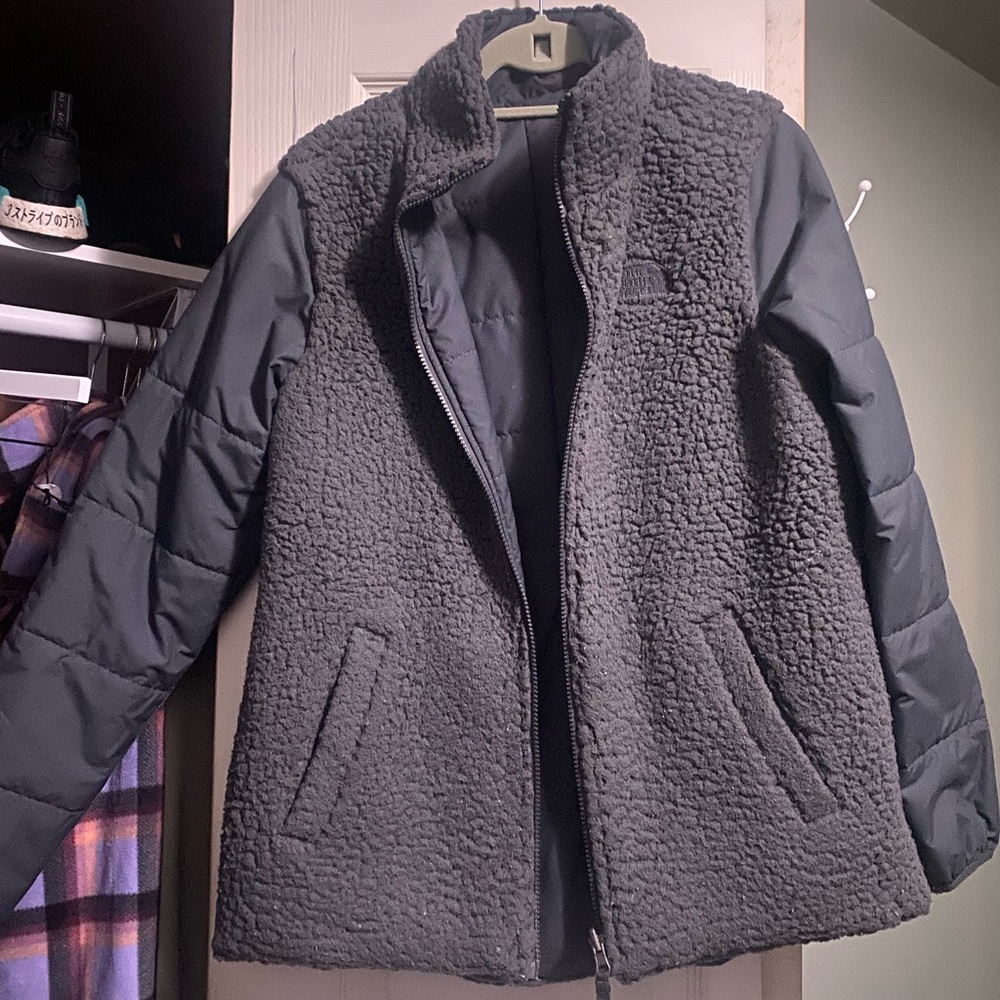 Reversible Jacket - image 6